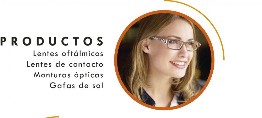 productos y servicios