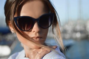 beautiful, face, fashion
