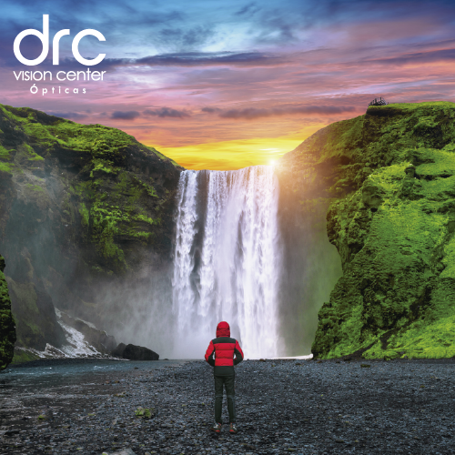 OPTICAS DRC VISIÓN CENTER
